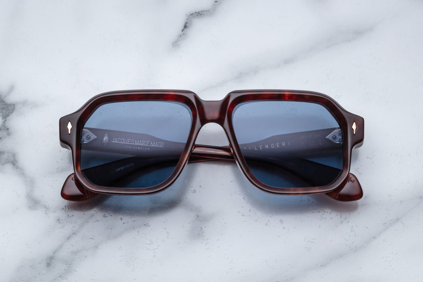 Jacques Marie Mage - CHALLENGER | Durant Sessions