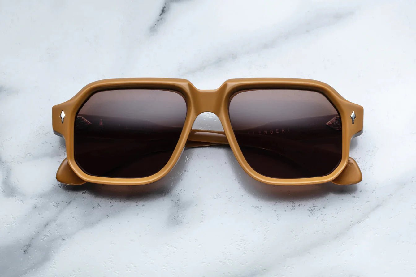 Jacques Marie Mage Challenger Sunglasses | Exclusive Luxury