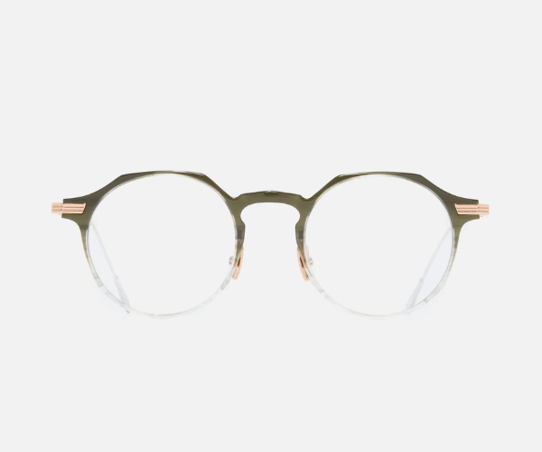Cutler And Gross - Model 0008 - Durant Sessions