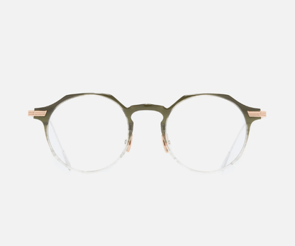 Cutler And Gross - Model 0008 - Durant Sessions
