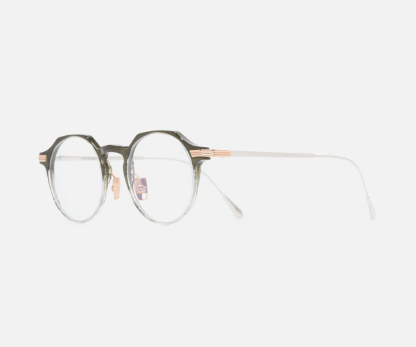 Cutler And Gross - Model 0008 - Durant Sessions