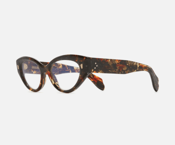 Cutler And Gross - Model 1417 - Durant Sessions