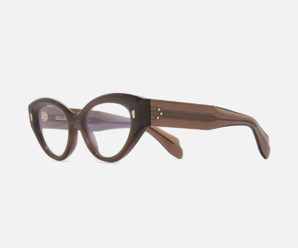 Cutler And Gross - Model 1417 - Durant Sessions