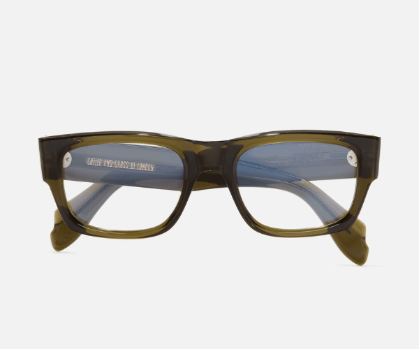 Cutler And Gross - Model 9043 - Durant Sessions