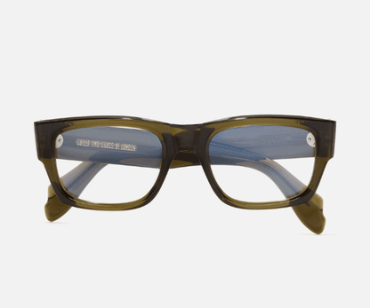 Cutler And Gross - Model 9043 - Durant Sessions