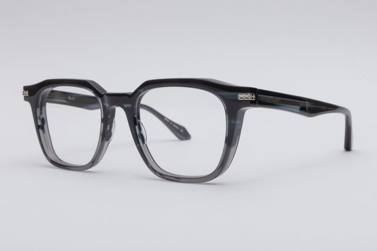 Divergent - Midnight Blue | 32 - Durant Sessions