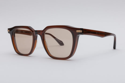 Divergent SUN - Root Beer | 14 - Durant Sessions