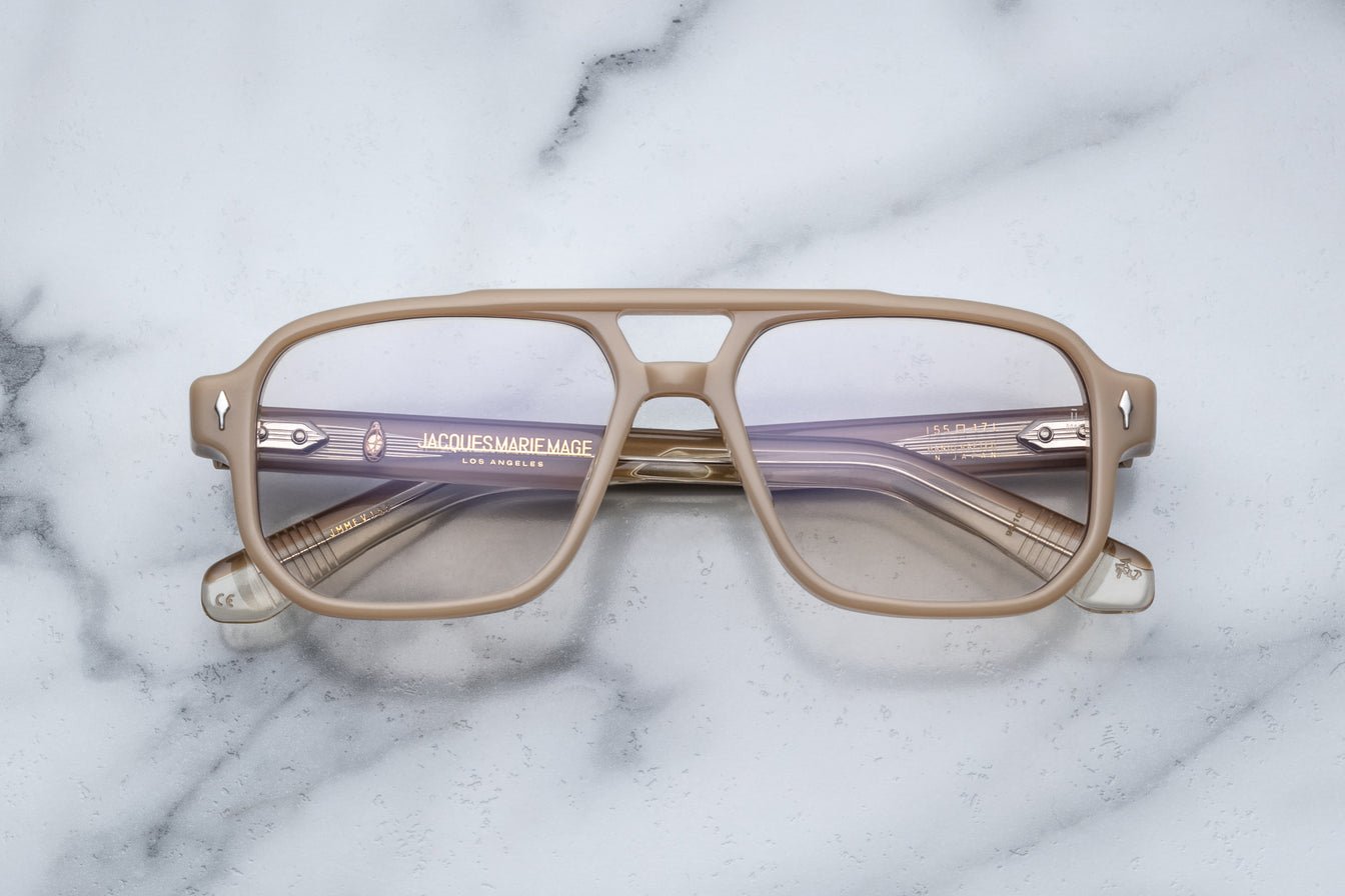 Jacques Marie Mage - Evans | Durant Sessions