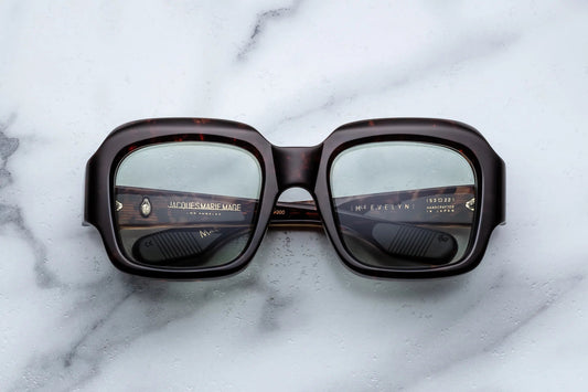 Evelyn by Marriane Faithful - Durant Sessions