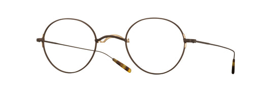 Eyevan 7285 - Model 142E - TL - Durant Sessions