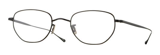 Eyevan 7285 - Model 161 - Durant Sessions