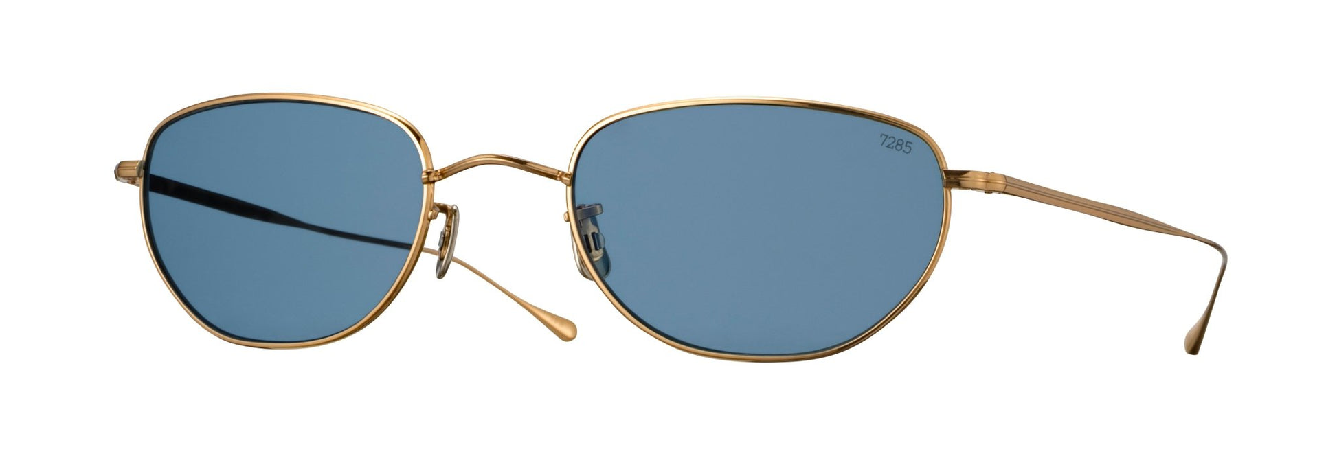 Eyevan 7285 - Model 161 Sun - Durant Sessions