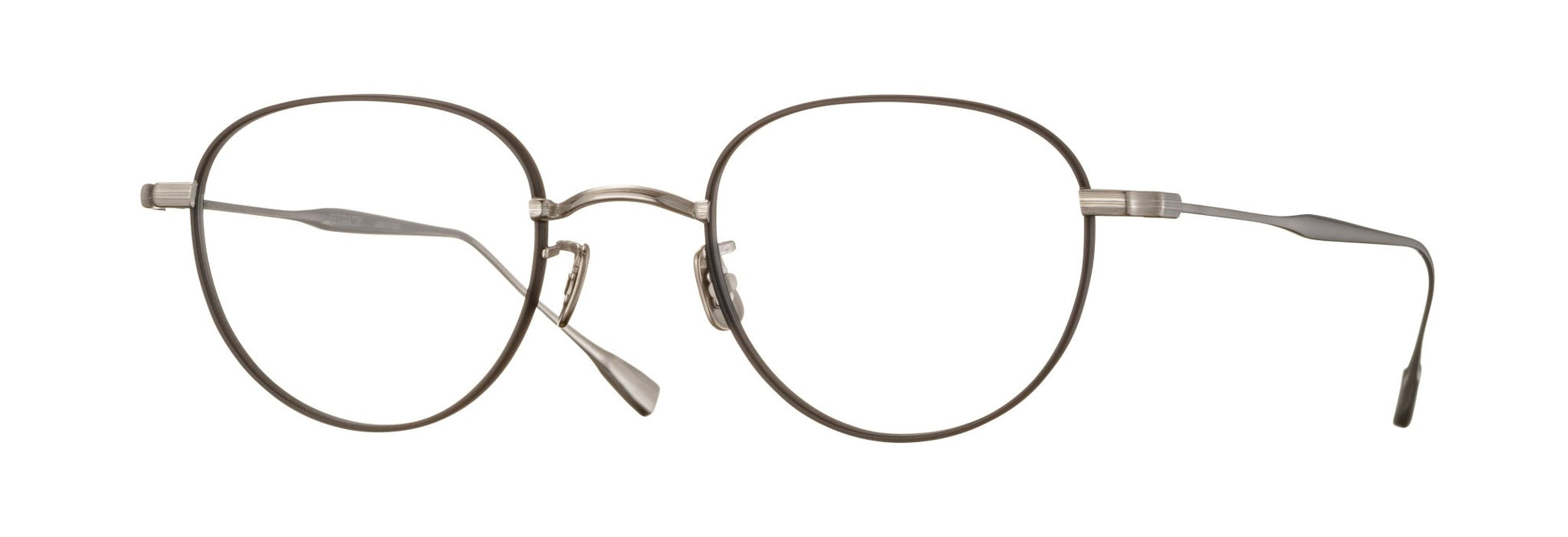 Eyevan 7285 - Model 170 - Durant Sessions