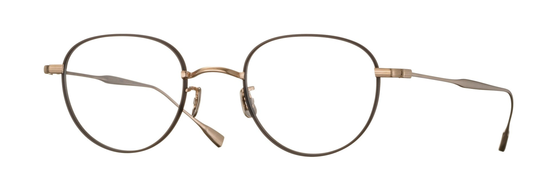 Eyevan 7285 - Model 170 - Durant Sessions