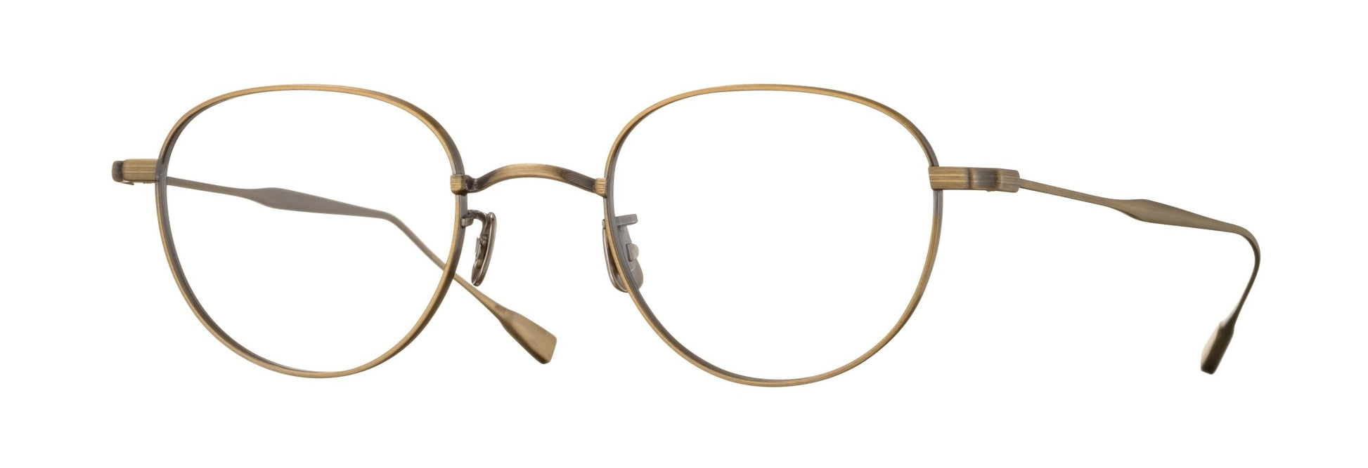 Eyevan 7285 - Model 170 - Durant Sessions