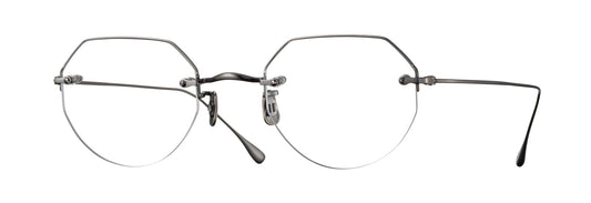 EYEVAN 7285 - Model 189 - Durant Sessions