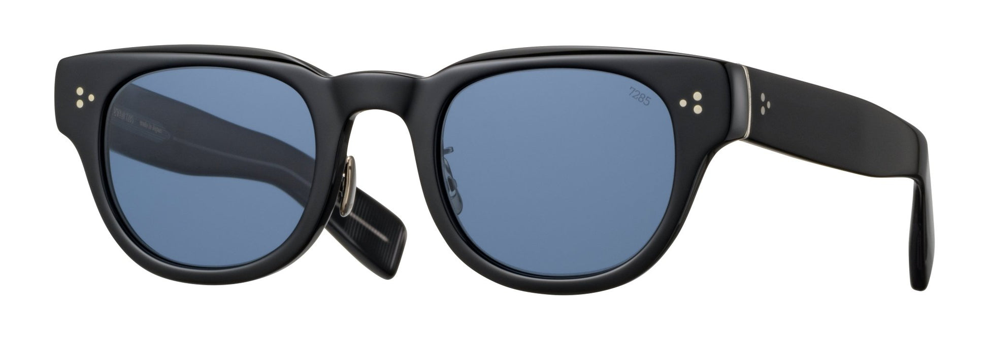 Eyevan 7285 - Model 329 SUN - Durant Sessions