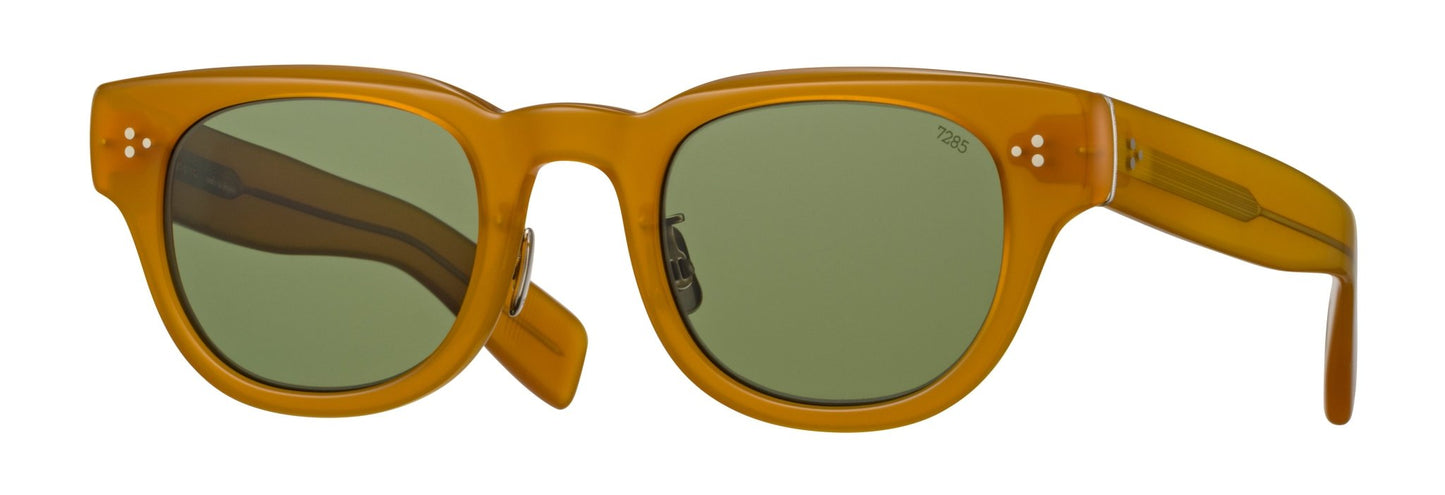 Eyevan 7285 - Model 329 SUN - Durant Sessions