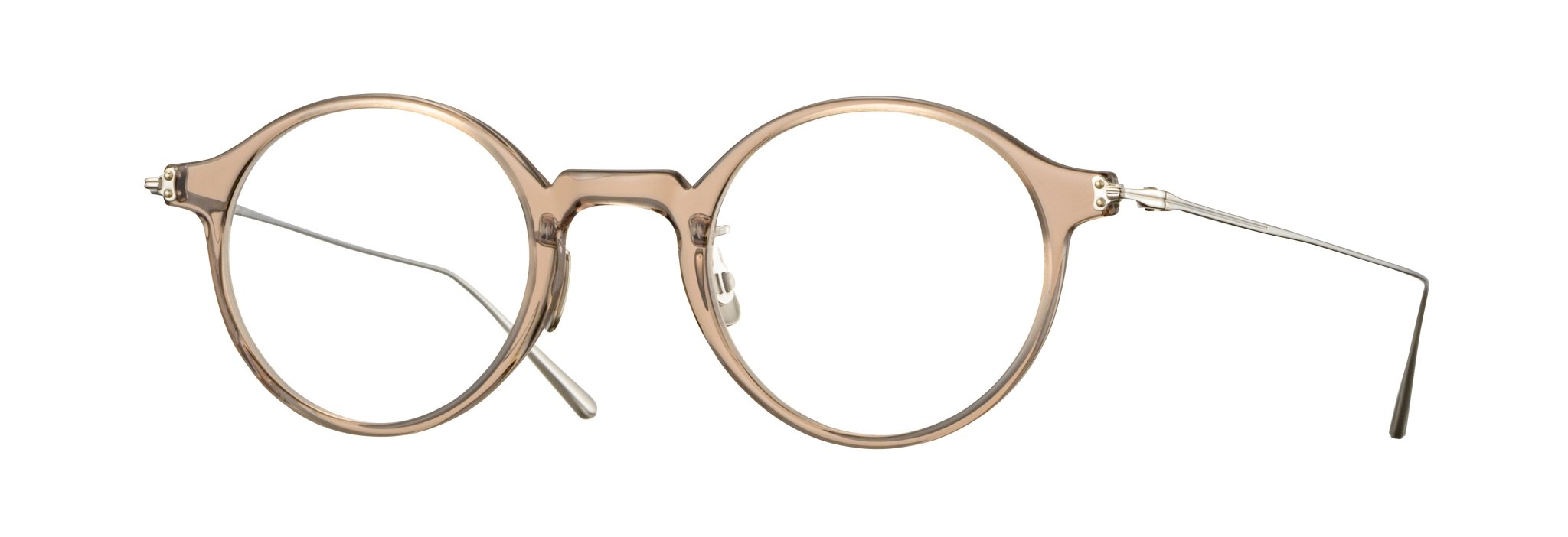 小物 EYEVAN model 6 10 eyevan No.6 47 － 岡山眼鏡店