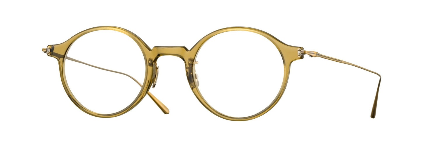EYEVAN 7285 - Model 419 - Durant Sessions