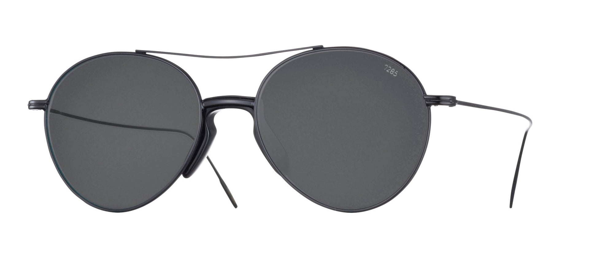 EYEVAN 7285 - Model 716 - E - Durant Sessions