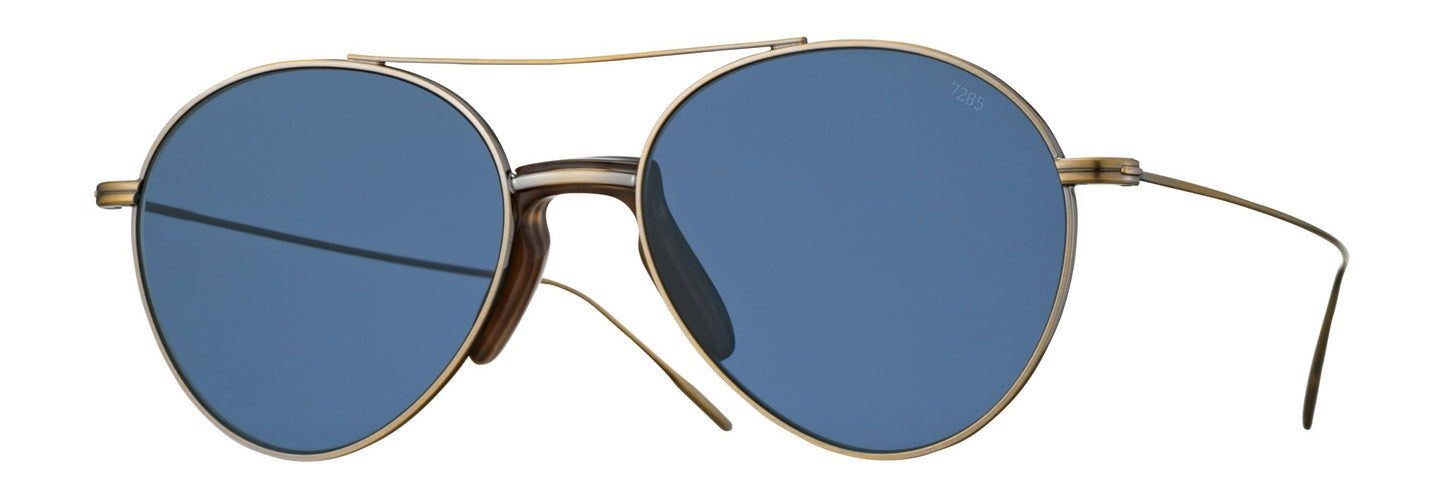 EYEVAN 7285 - Model 716 - E - Durant Sessions