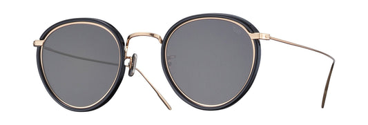 EYEVAN 7285 - Model 717 - E - Durant Sessions