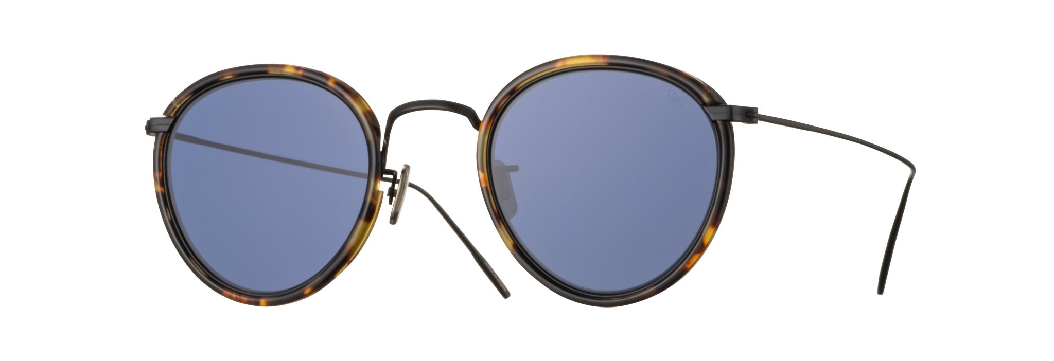 Eyevan 7285 - EYEVAN 7285 - Model 717-E | Durant Sessions