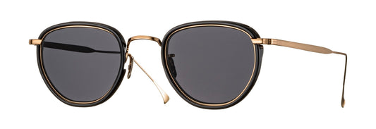 EYEVAN 7285 - Model 797 - Durant Sessions