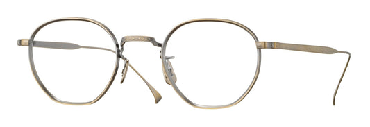 Eyevan - Model 163 - Durant Sessions