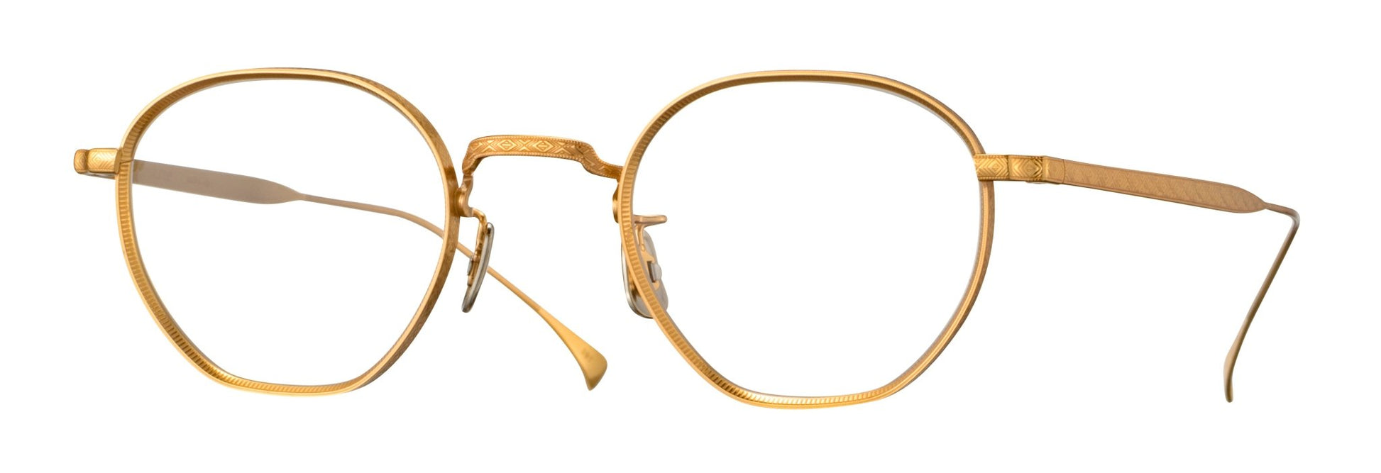 Eyevan - Model 163 - Durant Sessions