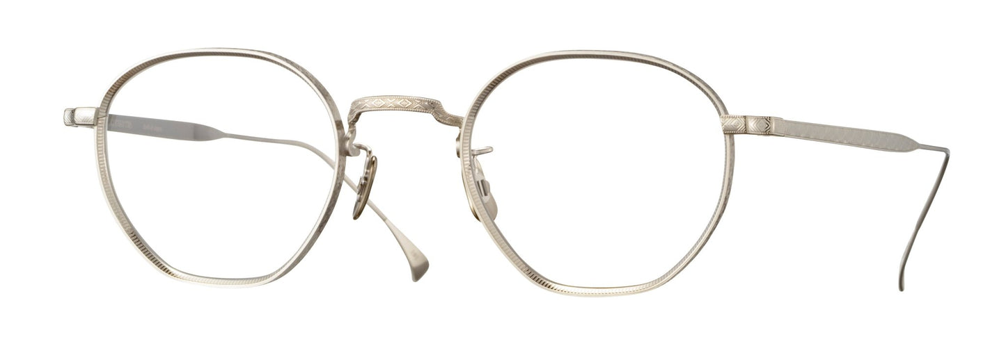 Eyevan - Model 163 - Durant Sessions