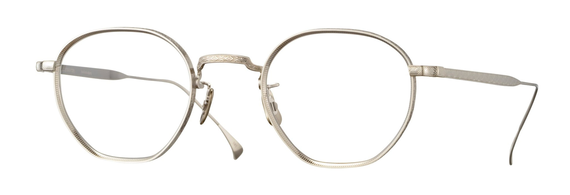 Eyevan - Model 163 - Durant Sessions