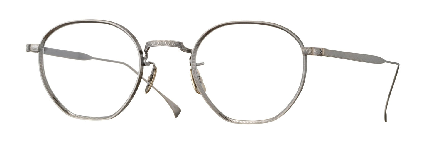 Eyevan - Model 163 - Durant Sessions