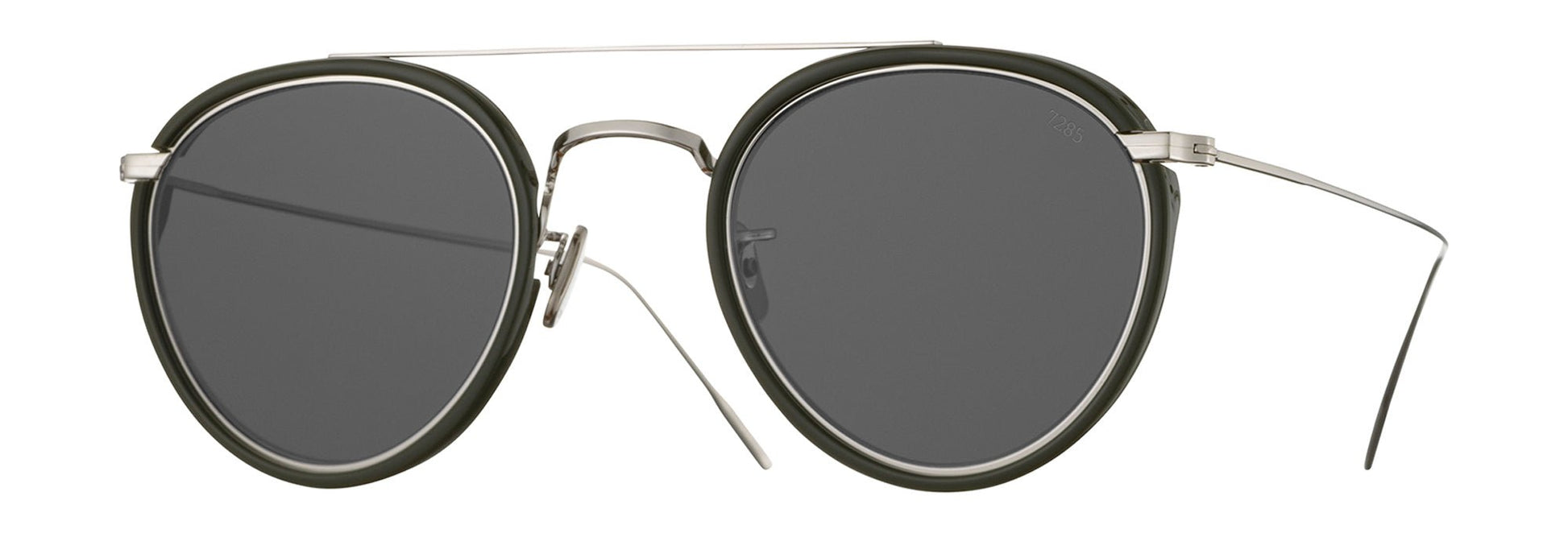 Eyevan - Model 762 - Durant Sessions