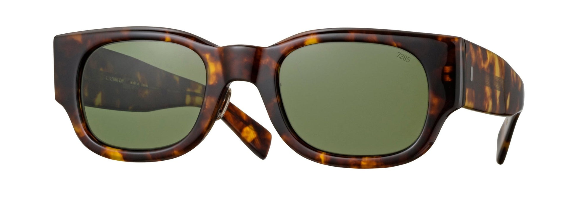 Eyevan - Model 782 - Durant Sessions