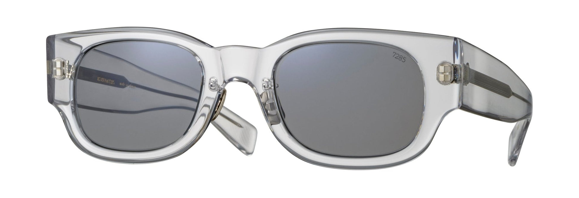 Eyevan - Model 782 - Durant Sessions