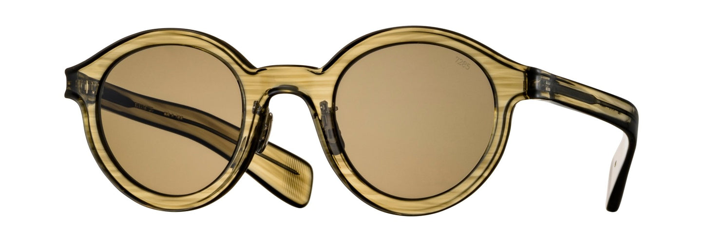 Eyevan - Model 788 - Durant Sessions