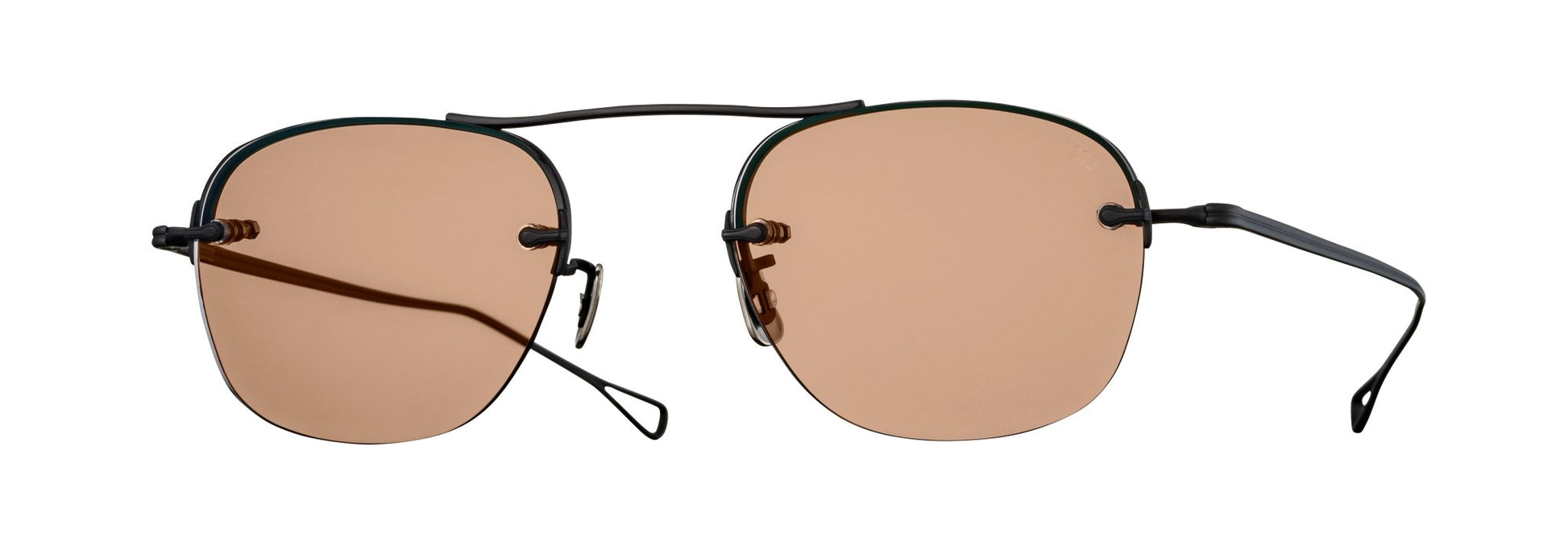 Eyevan - Model 790 - Durant Sessions