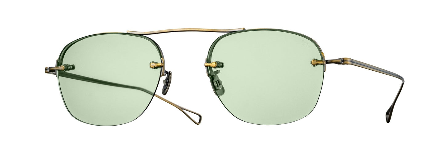 Eyevan - Model 790 - Durant Sessions