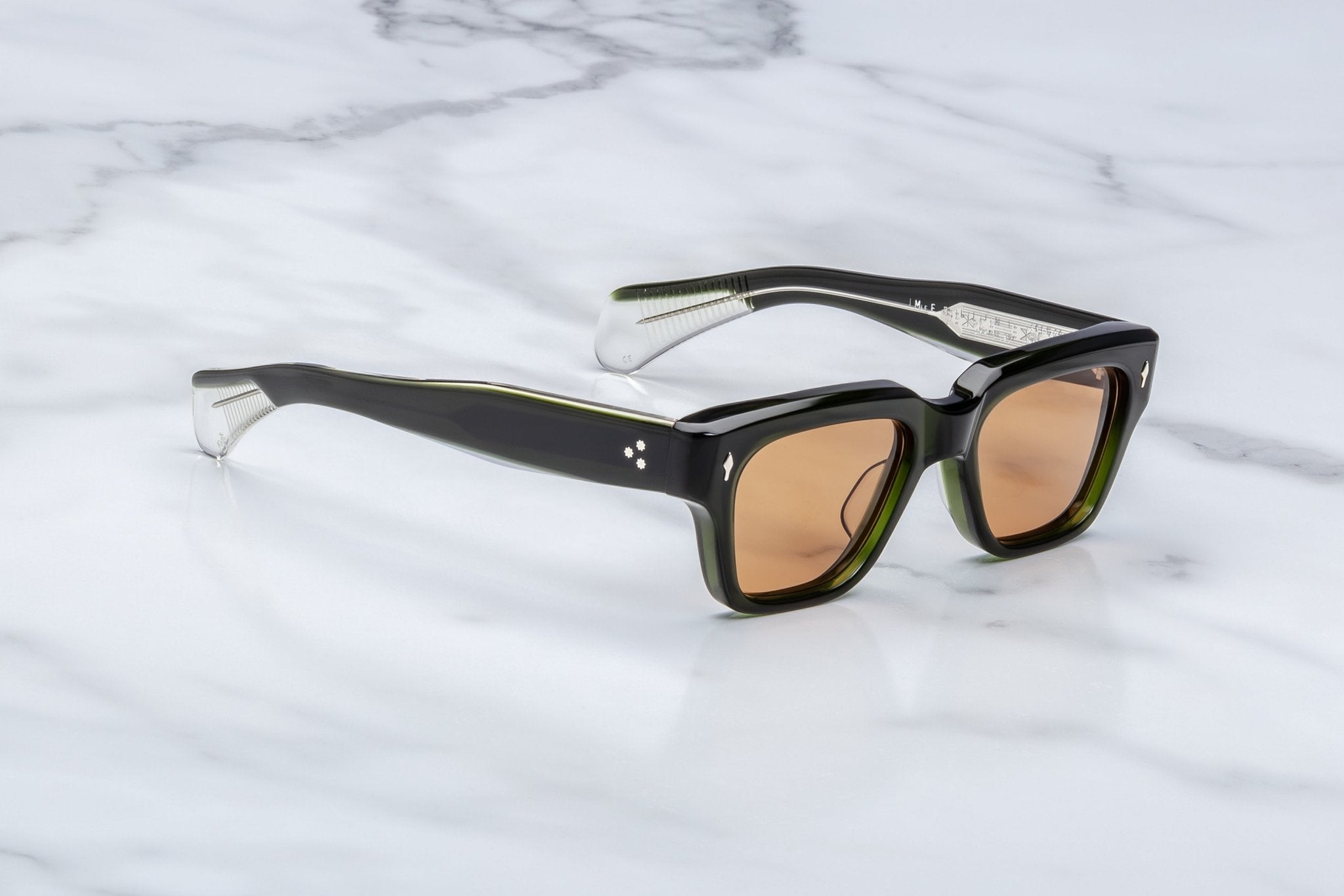 Jacques Marie Mage - FELLINI SUN | Durant Sessions