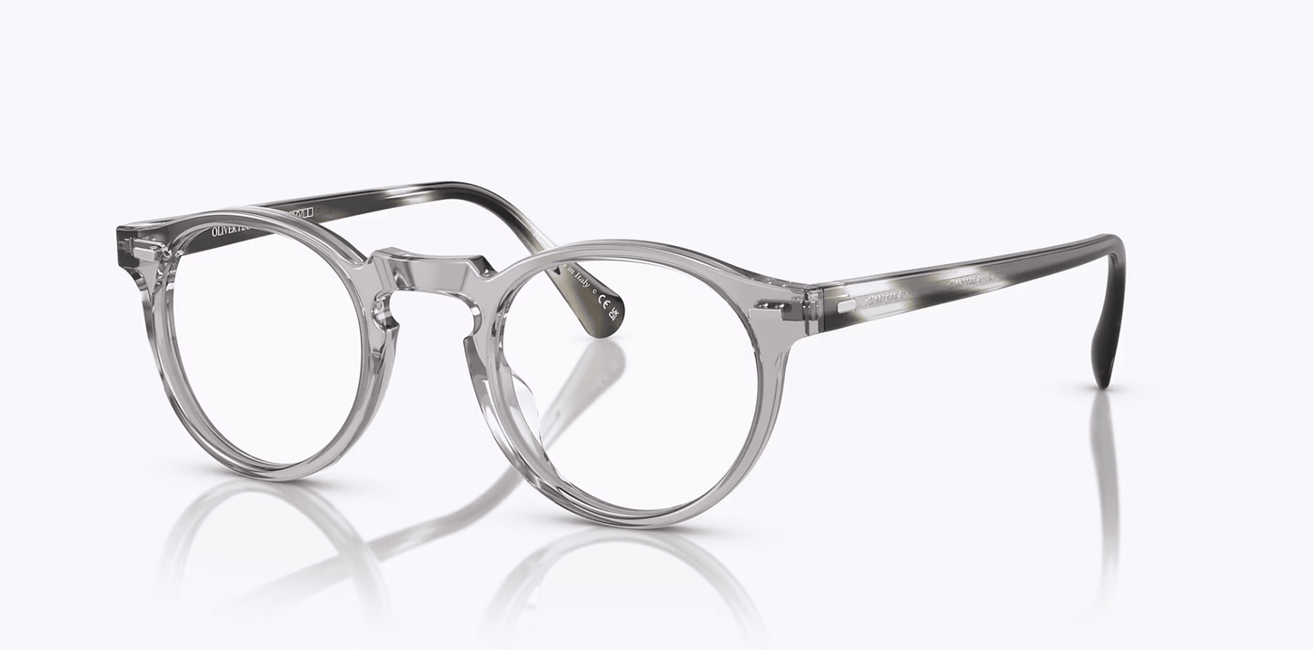 Gregory Peck - Durant Sessions