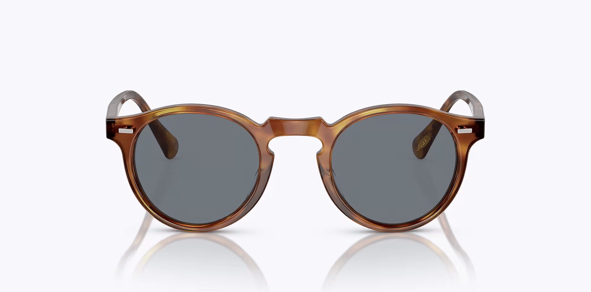 Oliver Peoples - Gregory Peck Sun | Durant Sessions