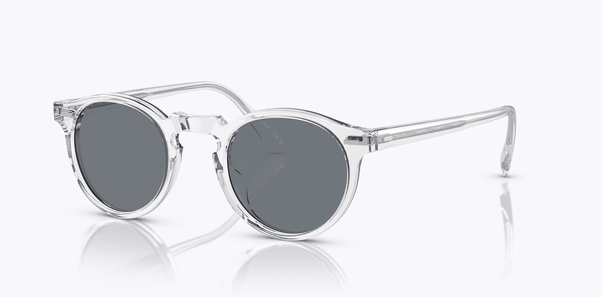 Oliver Peoples - Gregory Peck Sun | Durant Sessions