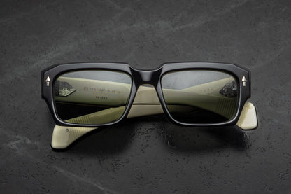 Jacques Marie Mage Dakota Sunglasses - Durant Sessions