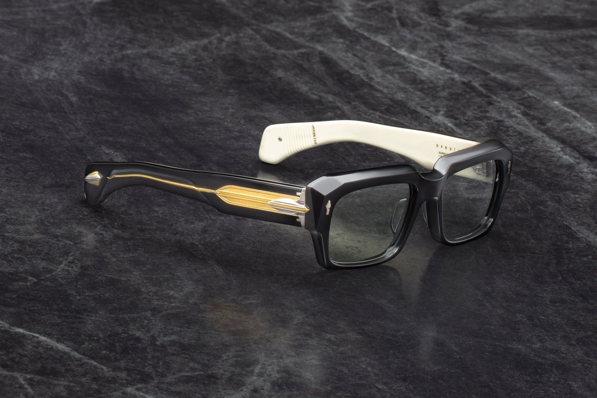 Jacques Marie Mage Dakota Sunglasses - Durant Sessions