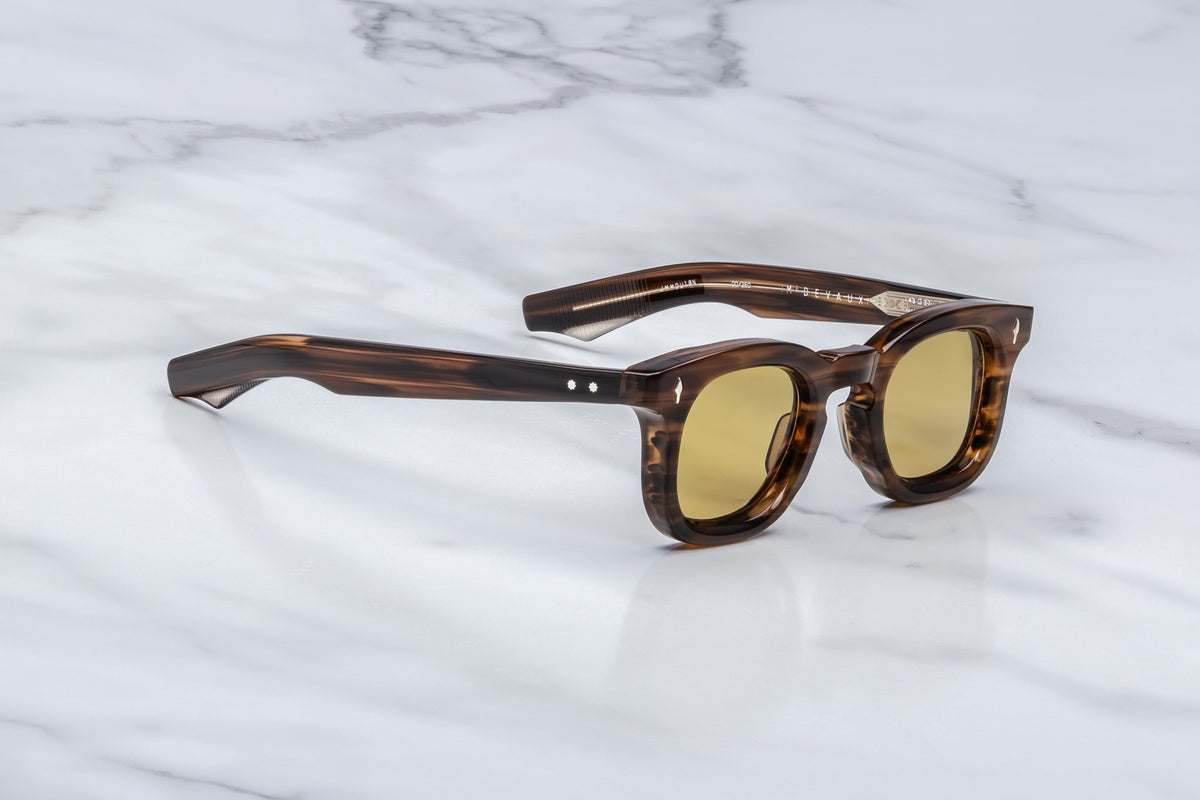 Jacques Marie Mage Devaux Sunglasses - Durant Sessions