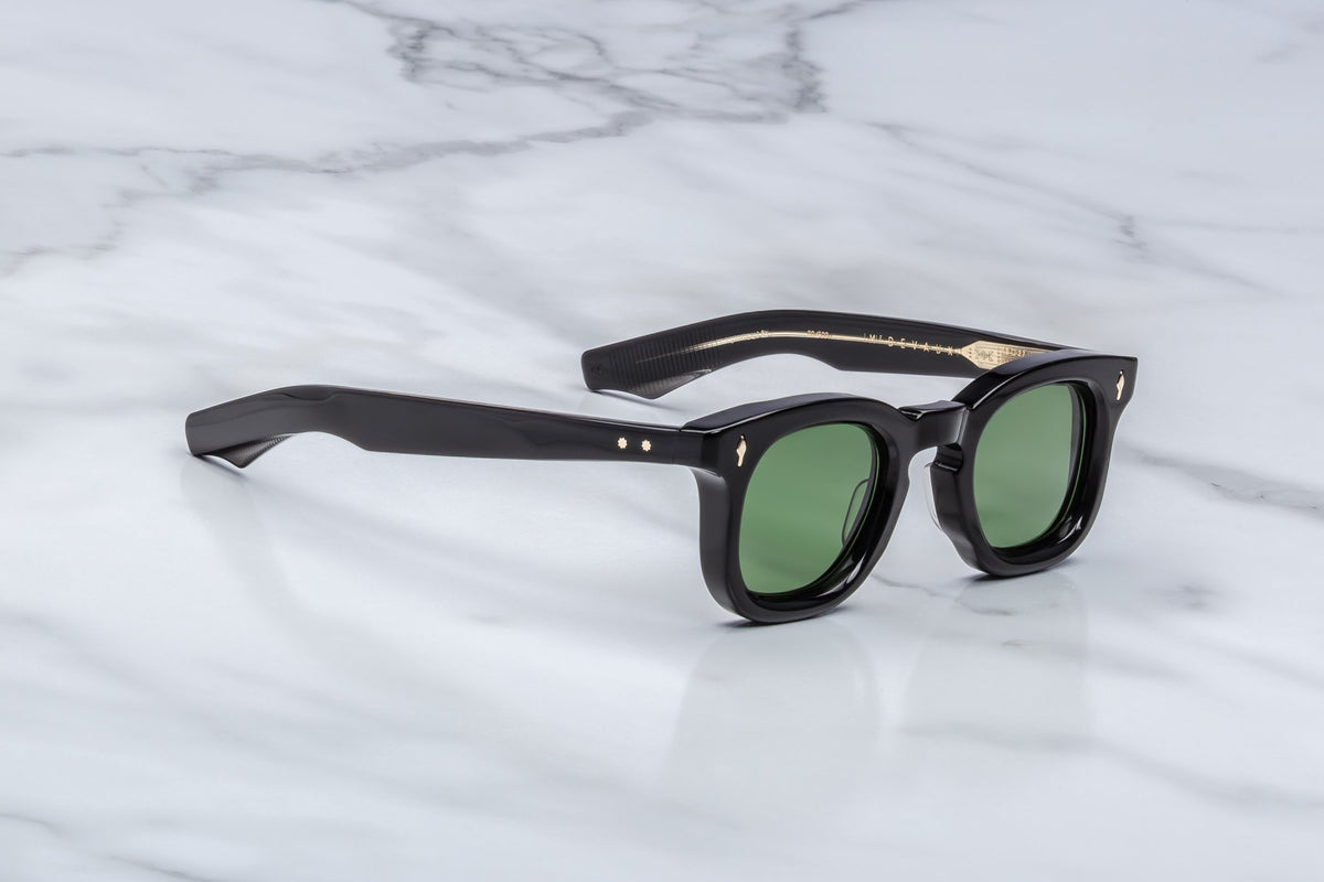 Jacques Marie Mage Devaux Sunglasses - Durant Sessions