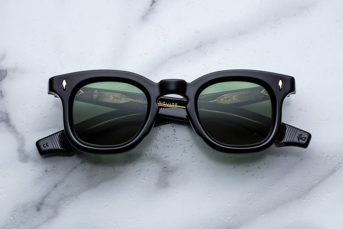 Jacques Marie Mage Devaux Sunglasses - Durant Sessions