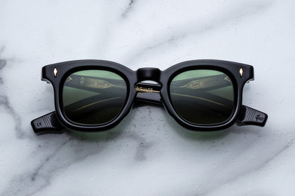 Jacques Marie Mage Devaux Sunglasses - Durant Sessions